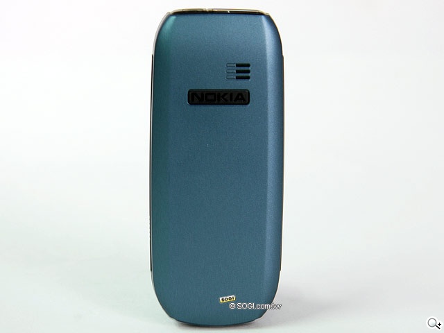 單兵注意!NOKIA 1800 新兵報到 單兵注意!NOKIA 1800 新兵報到