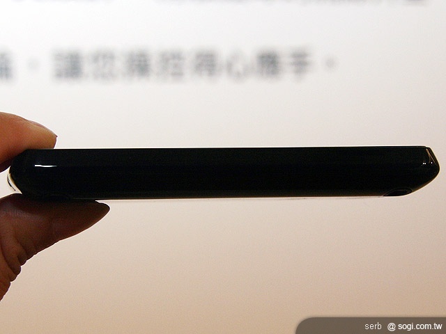 HTC Aria 詠嘆上市 遠傳獨賣14,900元 HTC Aria 詠嘆上市 遠傳獨賣14,900元