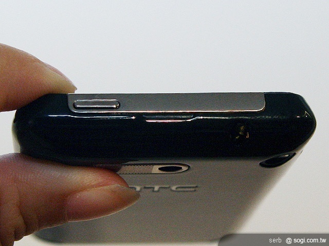 HTC Aria 詠嘆上市 遠傳獨賣14,900元 HTC Aria 詠嘆上市 遠傳獨賣14,900元