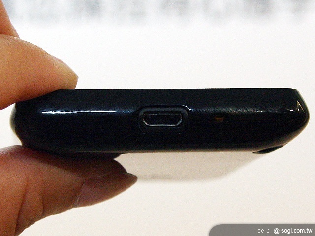 HTC Aria 詠嘆上市 遠傳獨賣14,900元 HTC Aria 詠嘆上市 遠傳獨賣14,900元