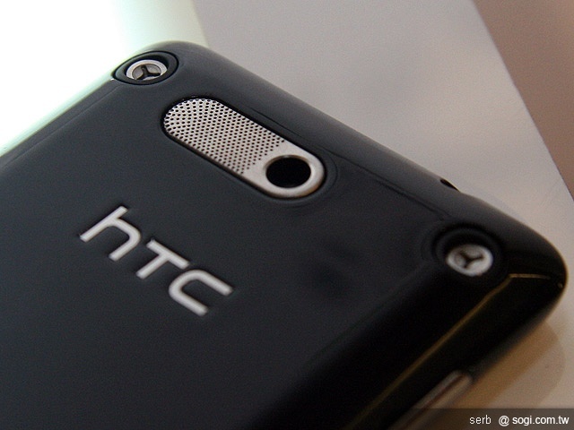HTC Aria 詠嘆上市 遠傳獨賣14,900元 HTC Aria 詠嘆上市 遠傳獨賣14,900元
