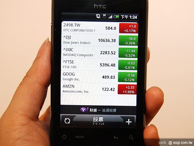 HTC Aria 詠嘆上市 遠傳獨賣14,900元 HTC Aria 詠嘆上市 遠傳獨賣14,900元