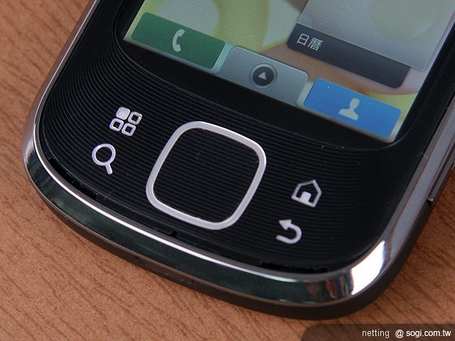 中生代炫風來襲 - MOTO QUENCH MB501 中生代炫風來襲 - MOTO QUENCH MB501