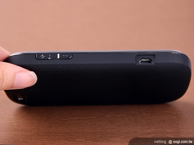 中生代炫風來襲 - MOTO QUENCH MB501 中生代炫風來襲 - MOTO QUENCH MB501