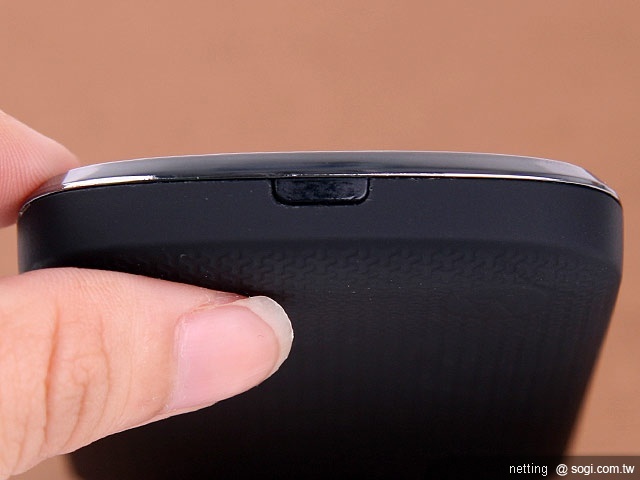 中生代炫風來襲 - MOTO QUENCH MB501 中生代炫風來襲 - MOTO QUENCH MB501