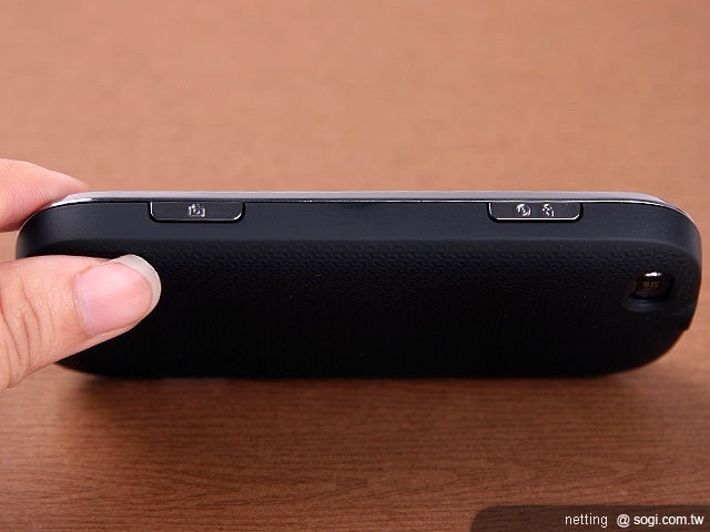 中生代炫風來襲 - MOTO QUENCH MB501 中生代炫風來襲 - MOTO QUENCH MB501