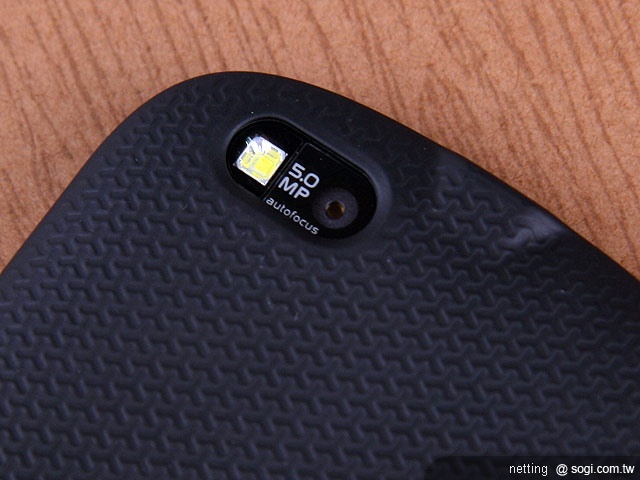 中生代炫風來襲 - MOTO QUENCH MB501 中生代炫風來襲 - MOTO QUENCH MB501