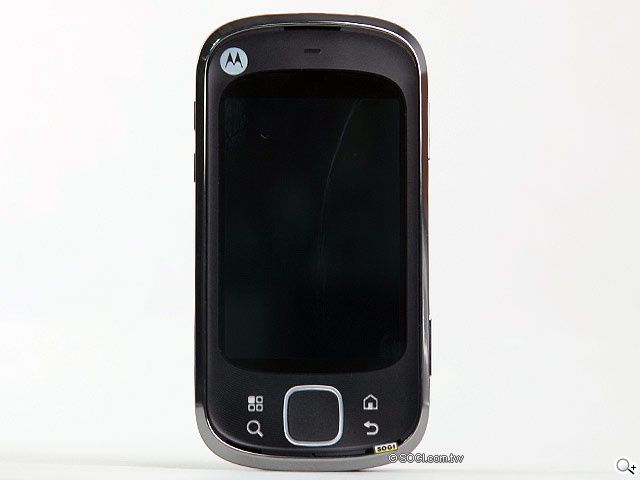 中生代炫風來襲 - MOTO QUENCH MB501 中生代炫風來襲 - MOTO QUENCH MB501