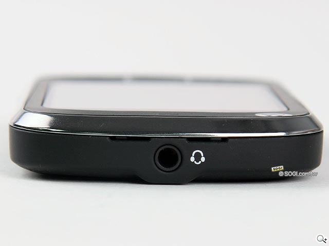 中生代炫風來襲 - MOTO QUENCH MB501 中生代炫風來襲 - MOTO QUENCH MB501