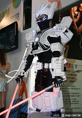 2010 電腦應用展 HTC手機獨撐大局 2010 電腦應用展 HTC手機獨撐大局