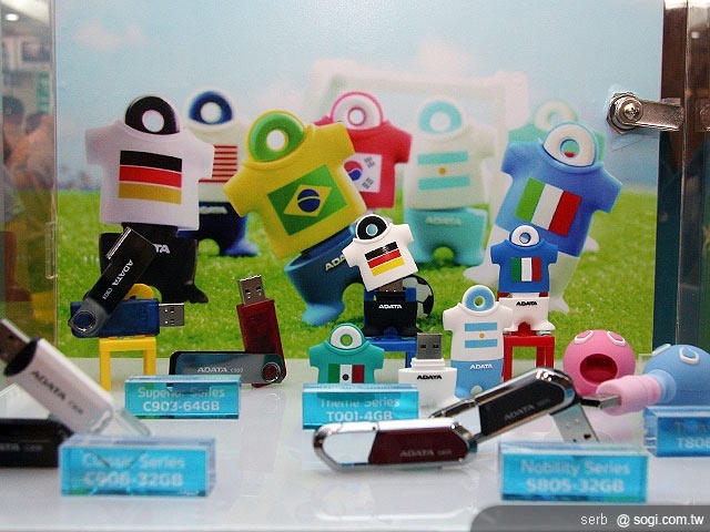 2010 電腦應用展 HTC手機獨撐大局 2010 電腦應用展 HTC手機獨撐大局