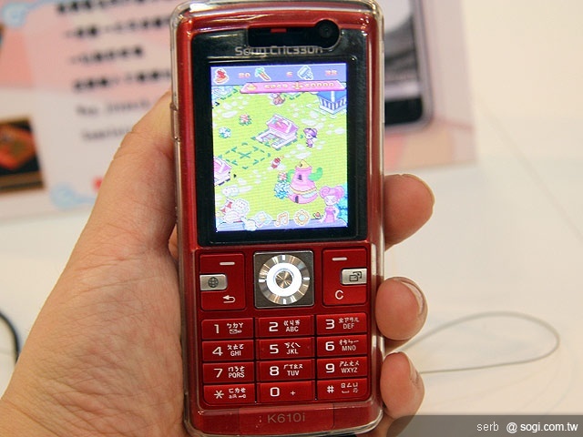 2010 電腦應用展 HTC手機獨撐大局 2010 電腦應用展 HTC手機獨撐大局