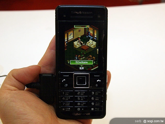 2010 電腦應用展 HTC手機獨撐大局 2010 電腦應用展 HTC手機獨撐大局