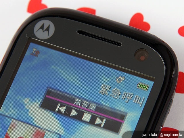 超值特色機 MOTO EX300 超值特色機 MOTO EX300