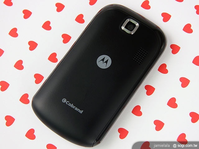 超值特色機 MOTO EX300 超值特色機 MOTO EX300