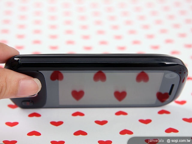 超值特色機 MOTO EX300 超值特色機 MOTO EX300