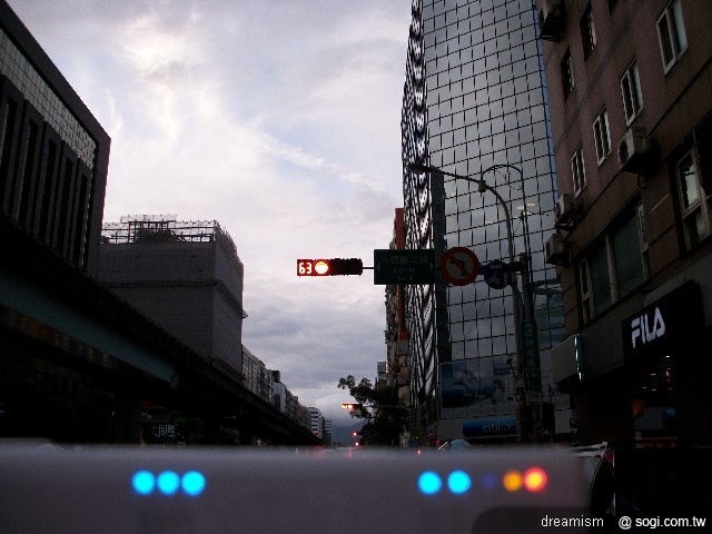 全球一動WiMAX大力玩使用測試