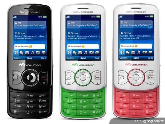 SE Spiro上市 音樂通訊不間斷 SE Spiro上市 音樂通訊不間斷