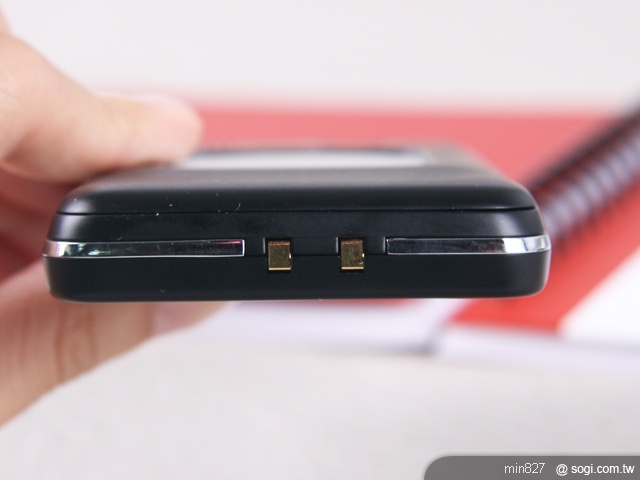 APOGEE YV202 銀髮族熱線新選擇