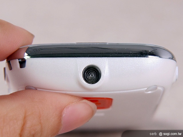 二代老人御守機 APOGEE AP201