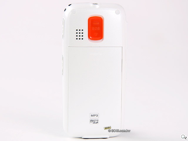 二代老人御守機 APOGEE AP201