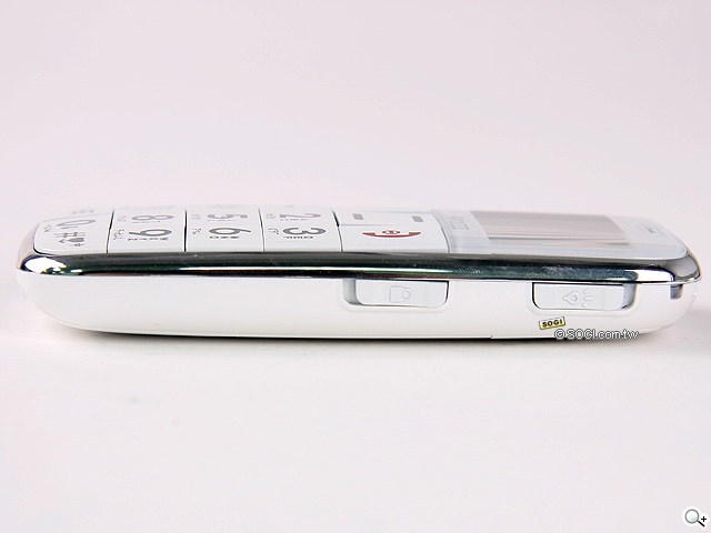 二代老人御守機 APOGEE AP201