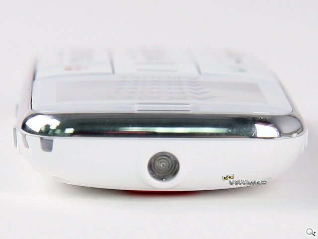 二代老人御守機 APOGEE AP201