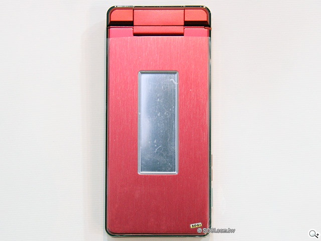 千萬畫素 HD 防水美人機 Sharp 945SH 千萬畫素 HD 防水美人機 Sharp 945SH