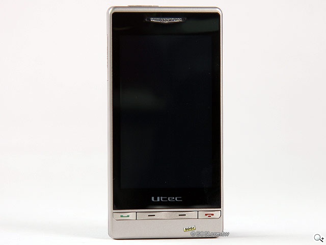 時尚雙卡 UTEC M689 時尚雙卡 UTEC M689