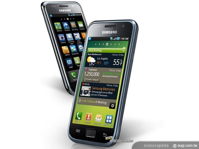 手機王 2010 年上半年智慧型手機市場回顧 手機王 2010 年上半年智慧型手機市場回顧