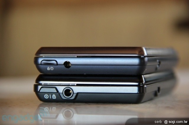 MOTO 強機再出 MOTO Droid 2 發表上市 MOTO 強機再出 MOTO Droid 2 發表上市