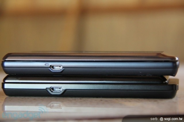 MOTO 強機再出 MOTO Droid 2 發表上市 MOTO 強機再出 MOTO Droid 2 發表上市