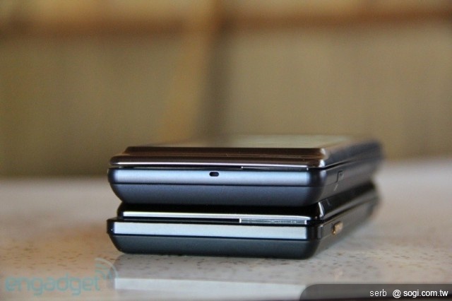 MOTO 強機再出 MOTO Droid 2 發表上市 MOTO 強機再出 MOTO Droid 2 發表上市