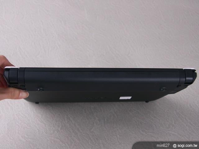 Android小筆電 Aspire One D255亮相 Android小筆電 Aspire One D255亮相