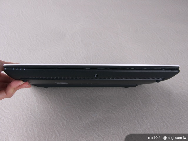 Android小筆電 Aspire One D255亮相 Android小筆電 Aspire One D255亮相