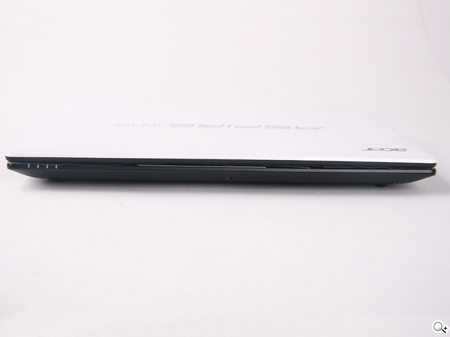 Android小筆電 Aspire One D255亮相 Android小筆電 Aspire One D255亮相