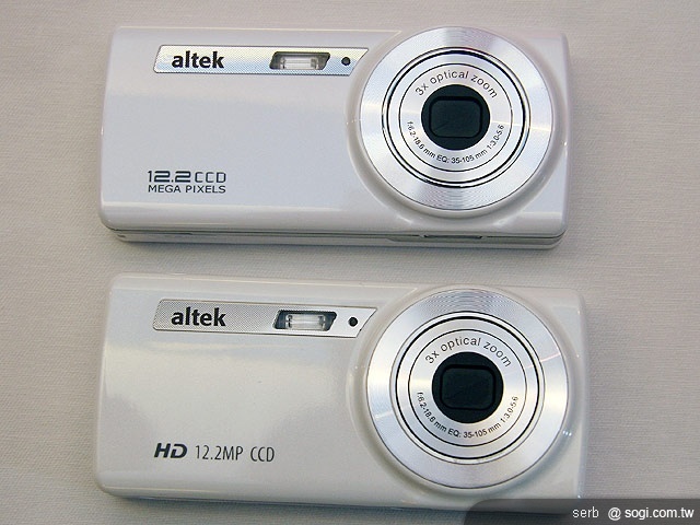 升級款 altek T8680 HD 絕攝機 極致上市 升級款 altek T8680 HD 絕攝機 極致上市