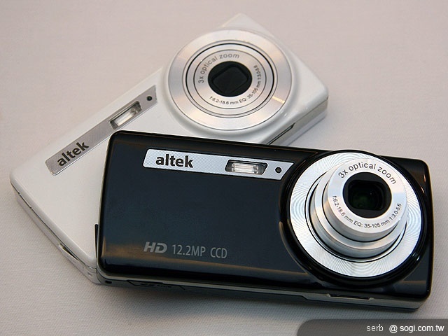 升級款 altek T8680 HD 絕攝機 極致上市 升級款 altek T8680 HD 絕攝機 極致上市