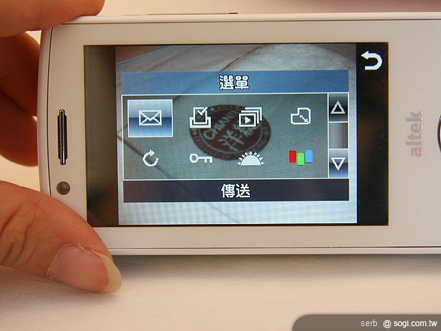 升級款 altek T8680 HD 絕攝機 極致上市 升級款 altek T8680 HD 絕攝機 極致上市