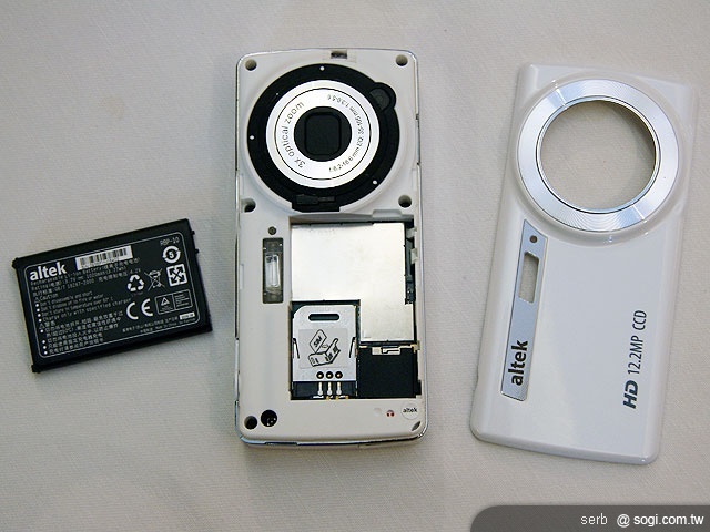 升級款 altek T8680 HD 絕攝機 極致上市 升級款 altek T8680 HD 絕攝機 極致上市
