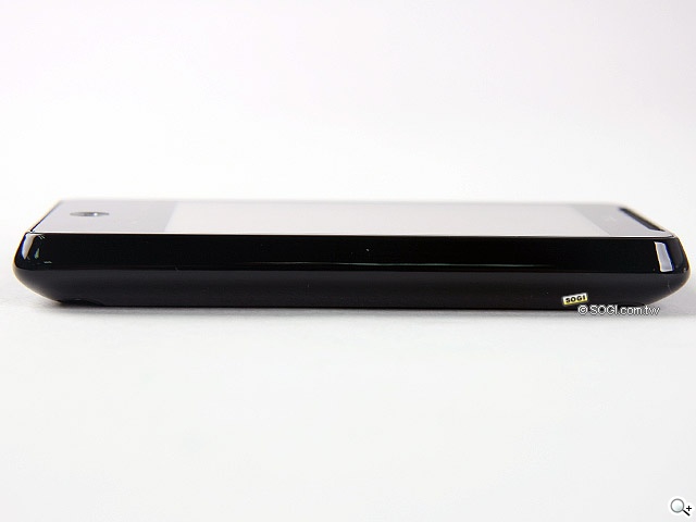 HTC Aria - 沉著穩重詠嘆機 HTC Aria - 沉著穩重詠嘆機