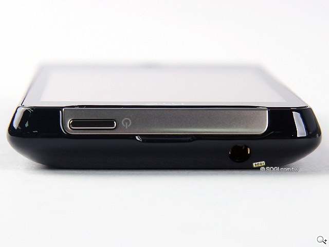 HTC Aria - 沉著穩重詠嘆機 HTC Aria - 沉著穩重詠嘆機