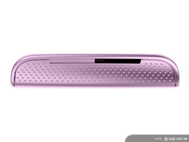 觸控+鍵盤 入門音樂機 NOKIA X3-02 發表 觸控+鍵盤 入門音樂機 NOKIA X3-02 發表