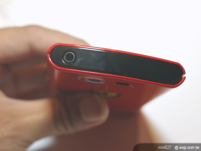 Acer Liquid E 法拉利 火紅吸睛 預購開跑! Acer Liquid E 法拉利 火紅吸睛 預購開跑!