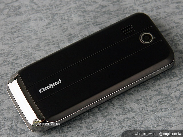 全面通話 Coolpad T20 三通機 全面通話 Coolpad T20 三通機