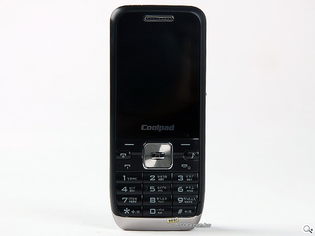 全面通話 Coolpad T20 三通機 全面通話 Coolpad T20 三通機