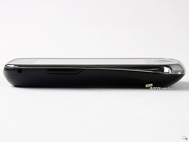 步入銀河的開始 SAMSUNG Galaxy 580 步入銀河的開始 SAMSUNG Galaxy 580