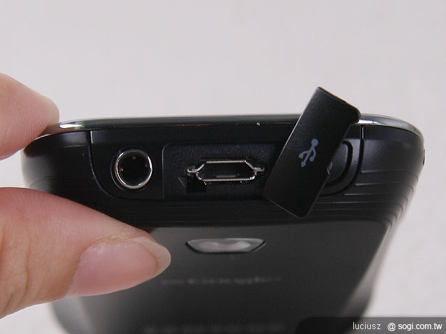 步入銀河的開始 SAMSUNG Galaxy 580 步入銀河的開始 SAMSUNG Galaxy 580