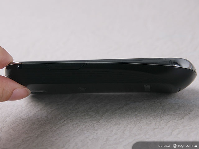 步入銀河的開始 SAMSUNG Galaxy 580 步入銀河的開始 SAMSUNG Galaxy 580