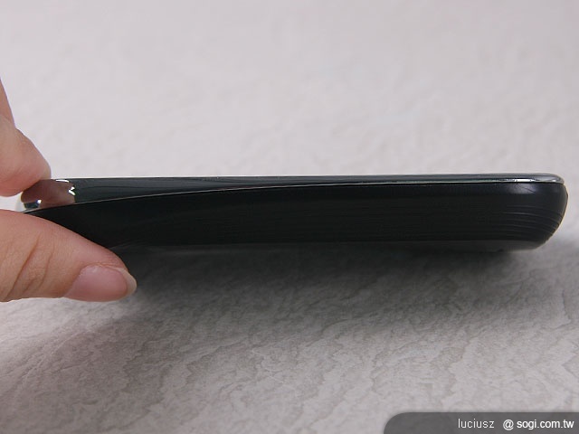 步入銀河的開始 SAMSUNG Galaxy 580 步入銀河的開始 SAMSUNG Galaxy 580